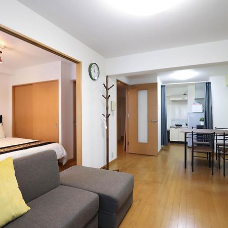 Minoshima Apartment 402 Fukuoka  Exteriér fotografie