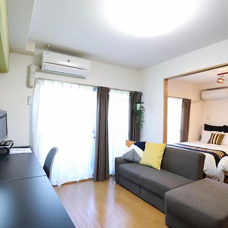 Minoshima Apartment 402 Fukuoka  Exteriér fotografie