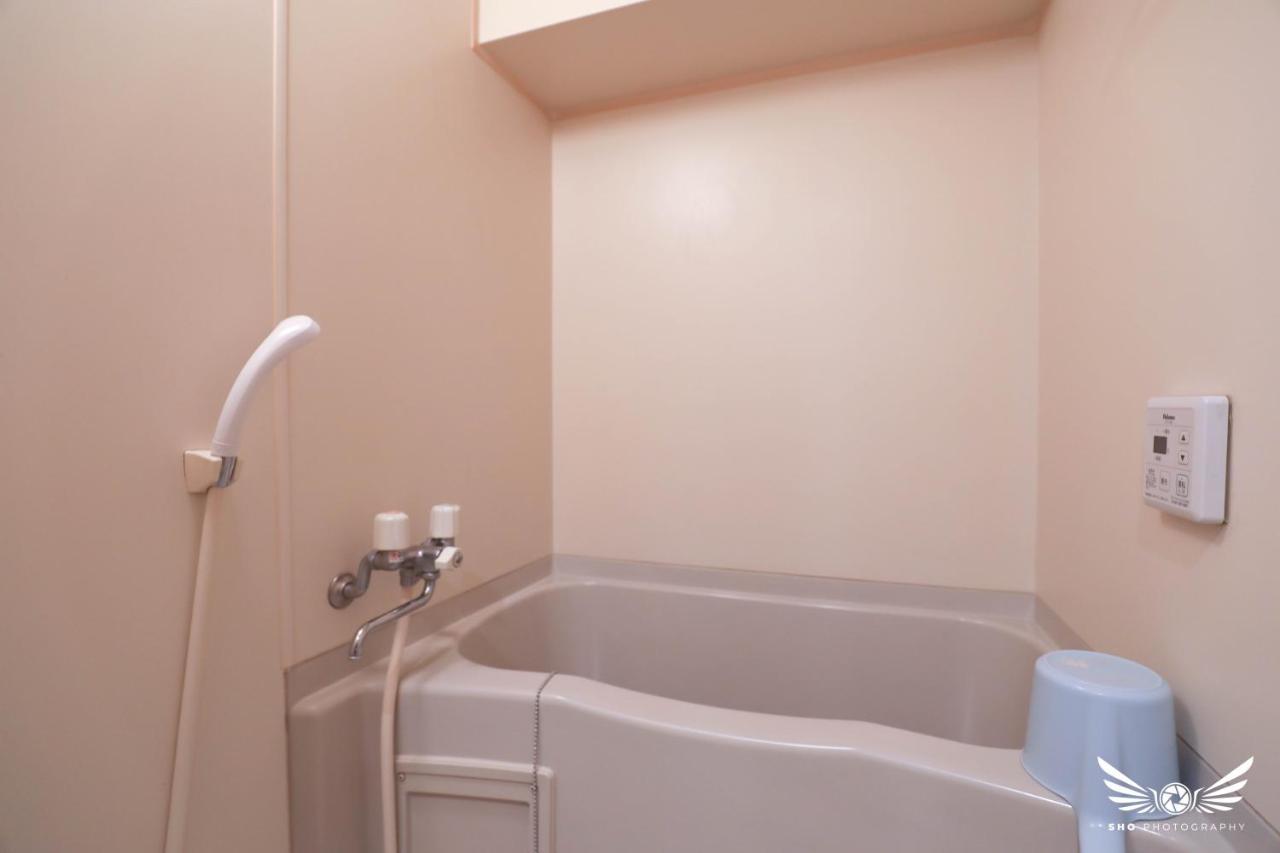 Minoshima Apartment 402 Fukuoka  Exteriér fotografie