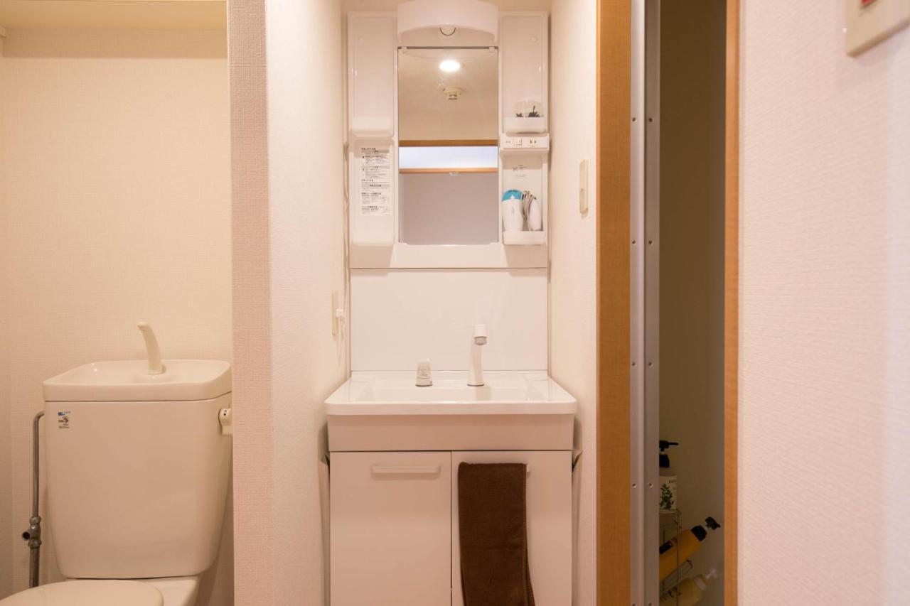 Minoshima Apartment 402 Fukuoka  Exteriér fotografie
