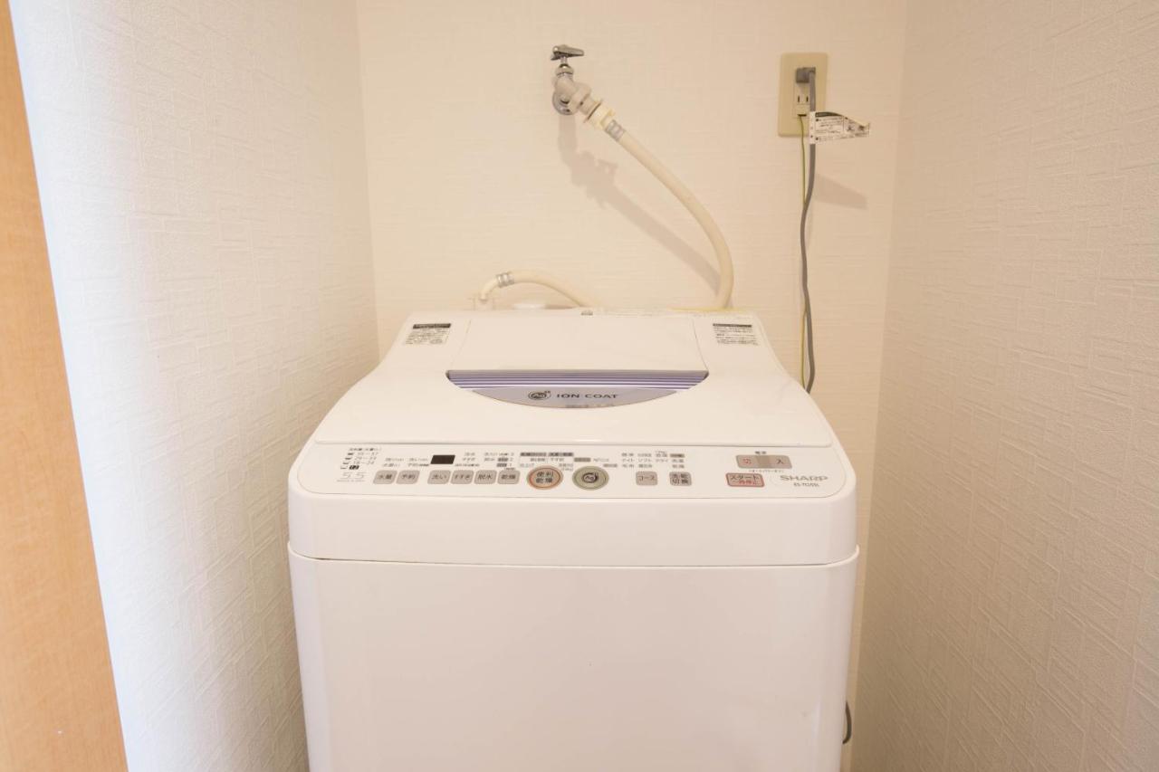 Minoshima Apartment 402 Fukuoka  Exteriér fotografie