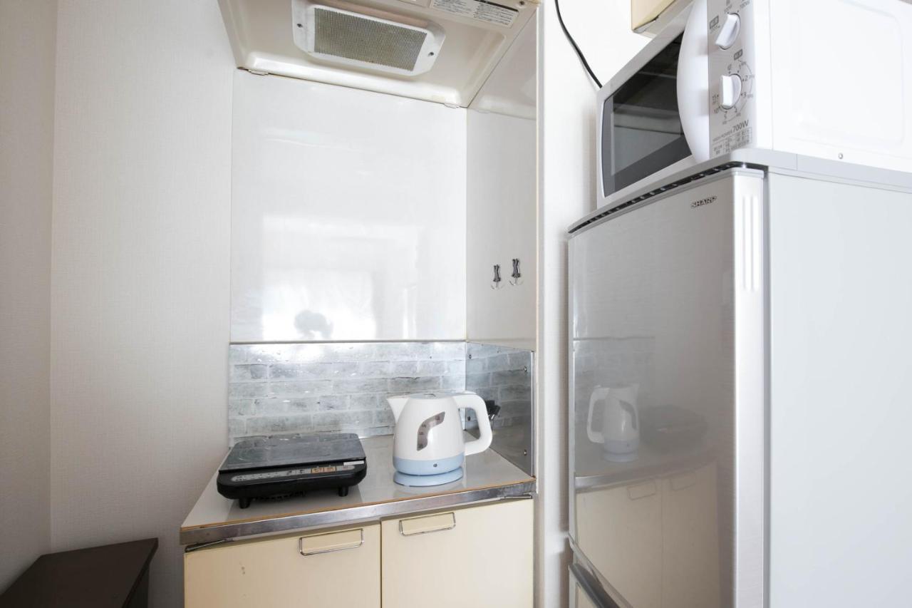 Minoshima Apartment 402 Fukuoka  Exteriér fotografie